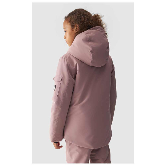 4F Παιδικό μπουφάν Technical Jacket